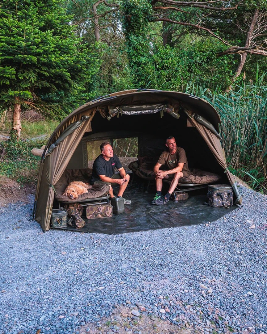 Fox EOS II - 2 Person XL Bivvy