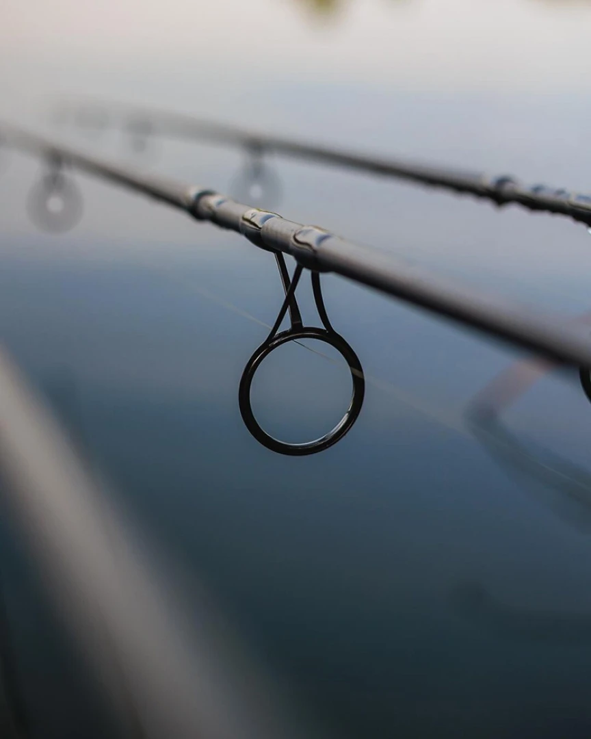 Fox Horizon X4 Black Rod - Full Shrink 10 ft / 3.50 lb