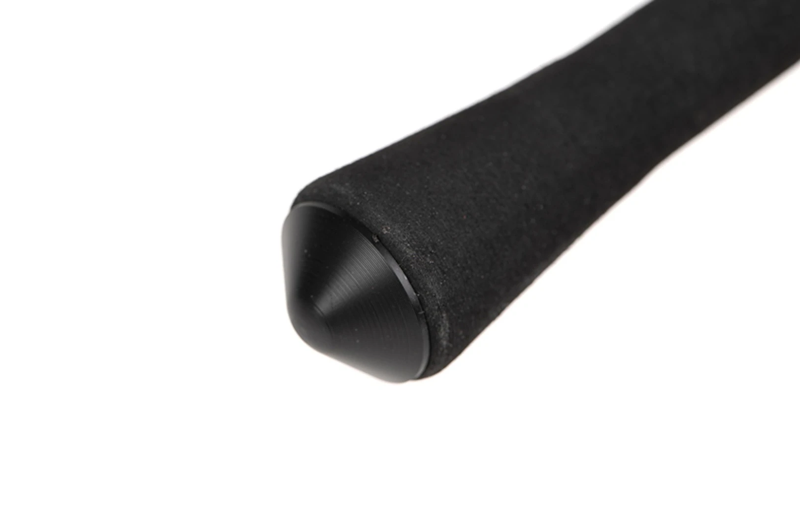 Fox Horizon X4 Black Rod - Full Shrink 10 ft / 3.50 lb