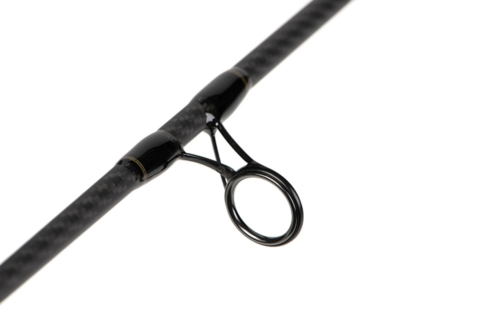 Fox Horizon X4 Black Rod - Full Shrink 10 ft / 3.50 lb