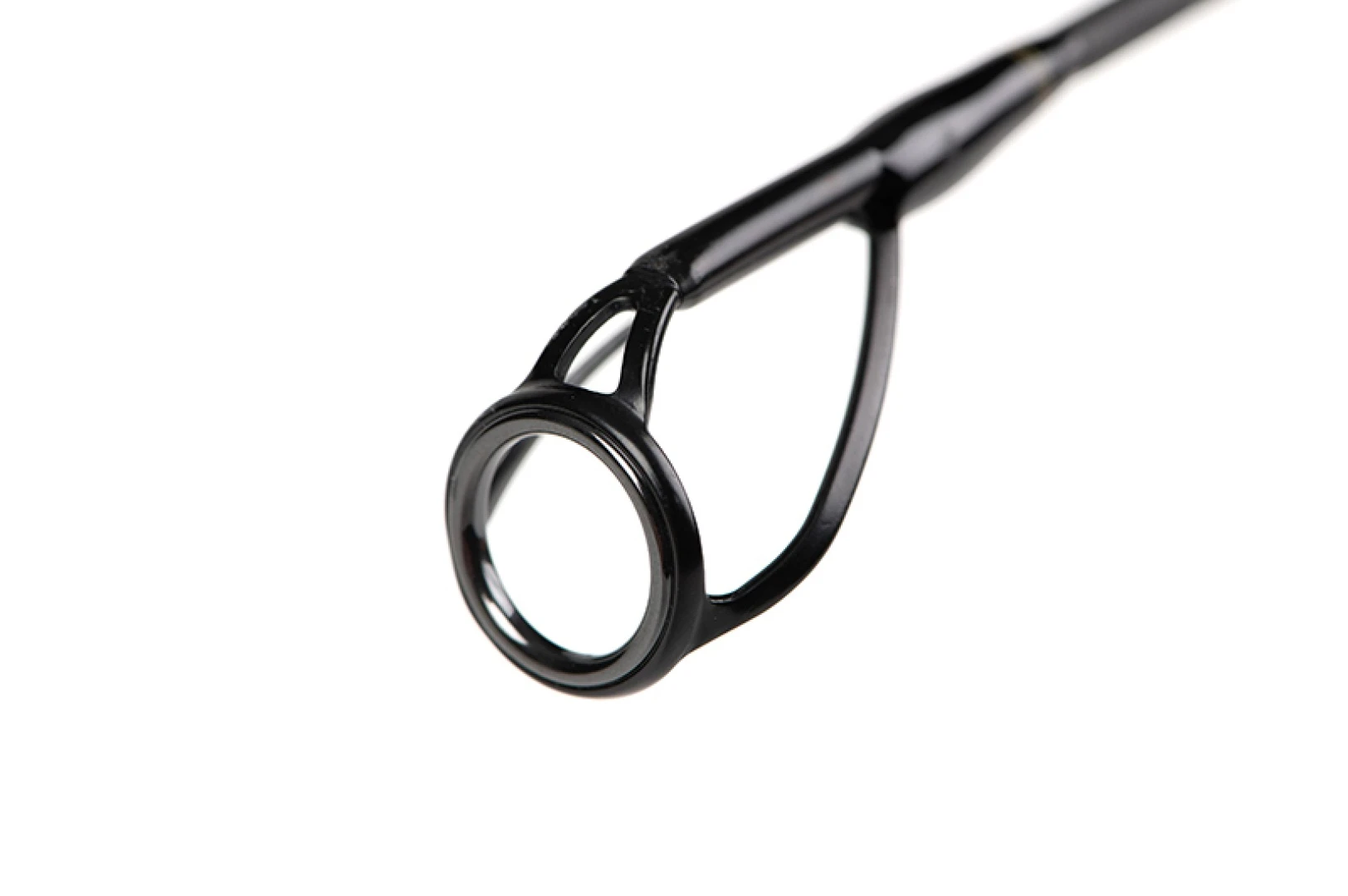 Fox Horizon X4 Black Rod - Full Shrink 10 ft / 3.50 lb