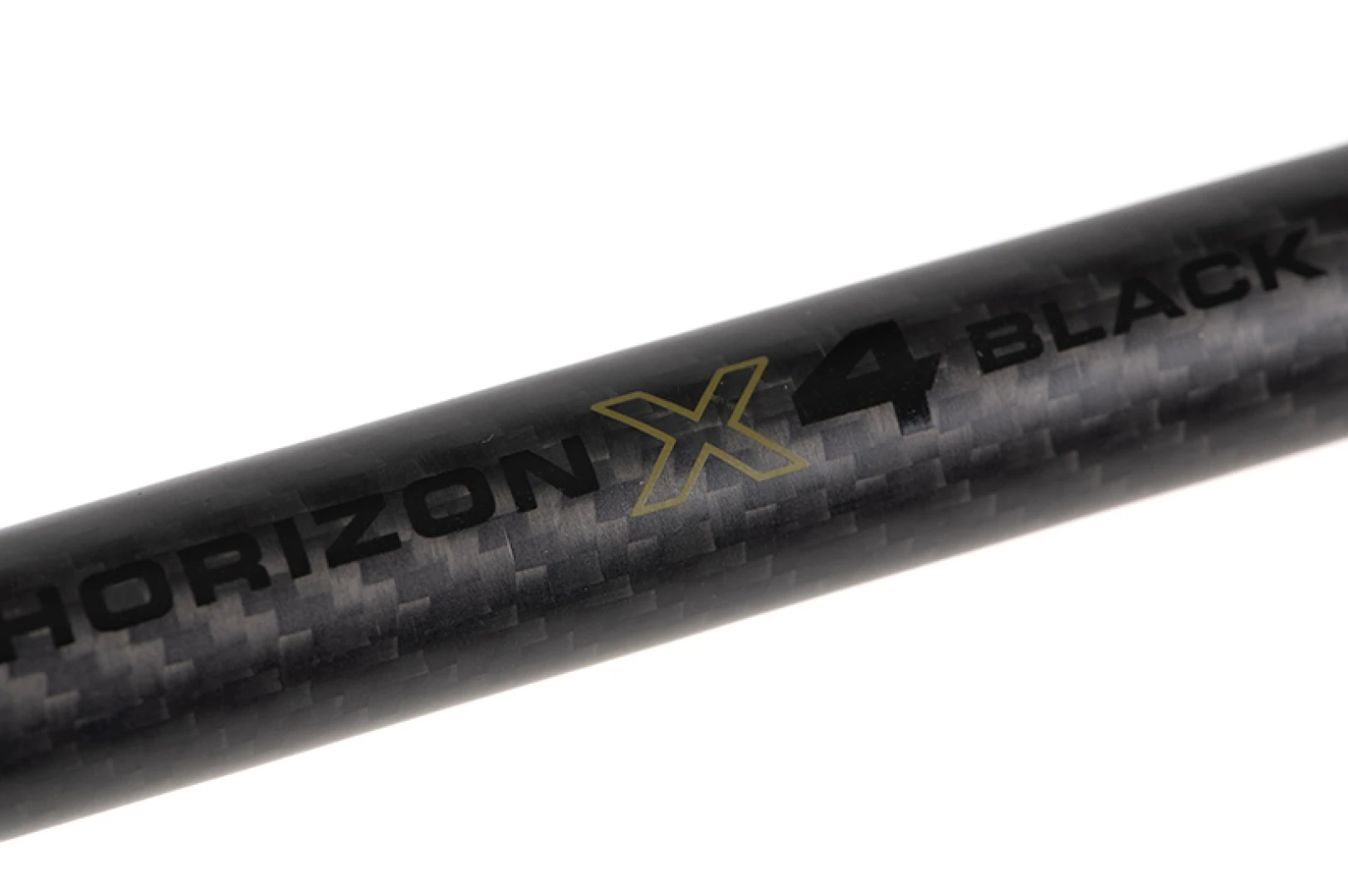 Fox Horizon X4 Black Rod - Full Shrink 10 ft / 3.50 lb