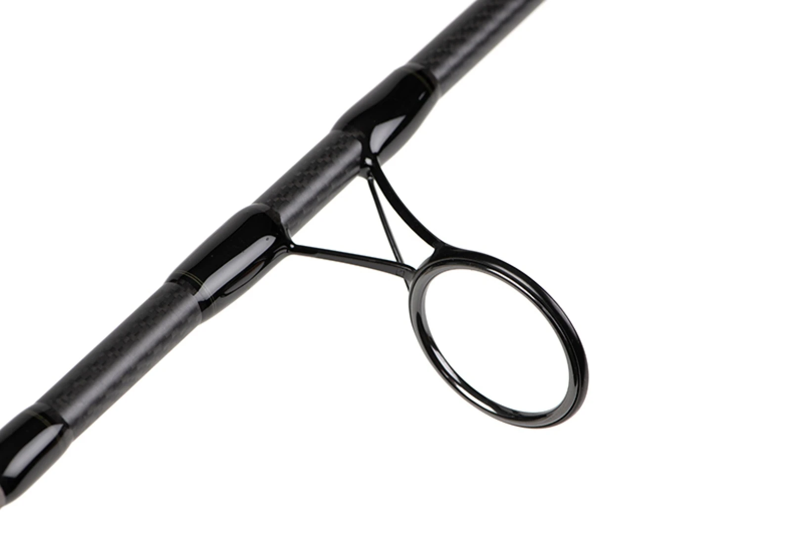 Fox Horizon X4 Black Rod - Full Shrink 10 ft / 3.50 lb