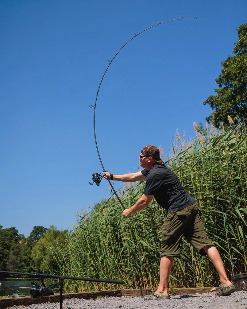 Fox EOS-XC Rod - Full Shrink 10 ft / 3.00 lb