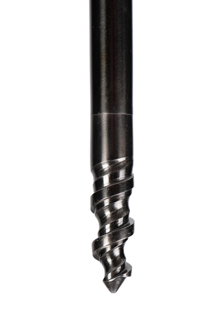 Fox Stainless Auger