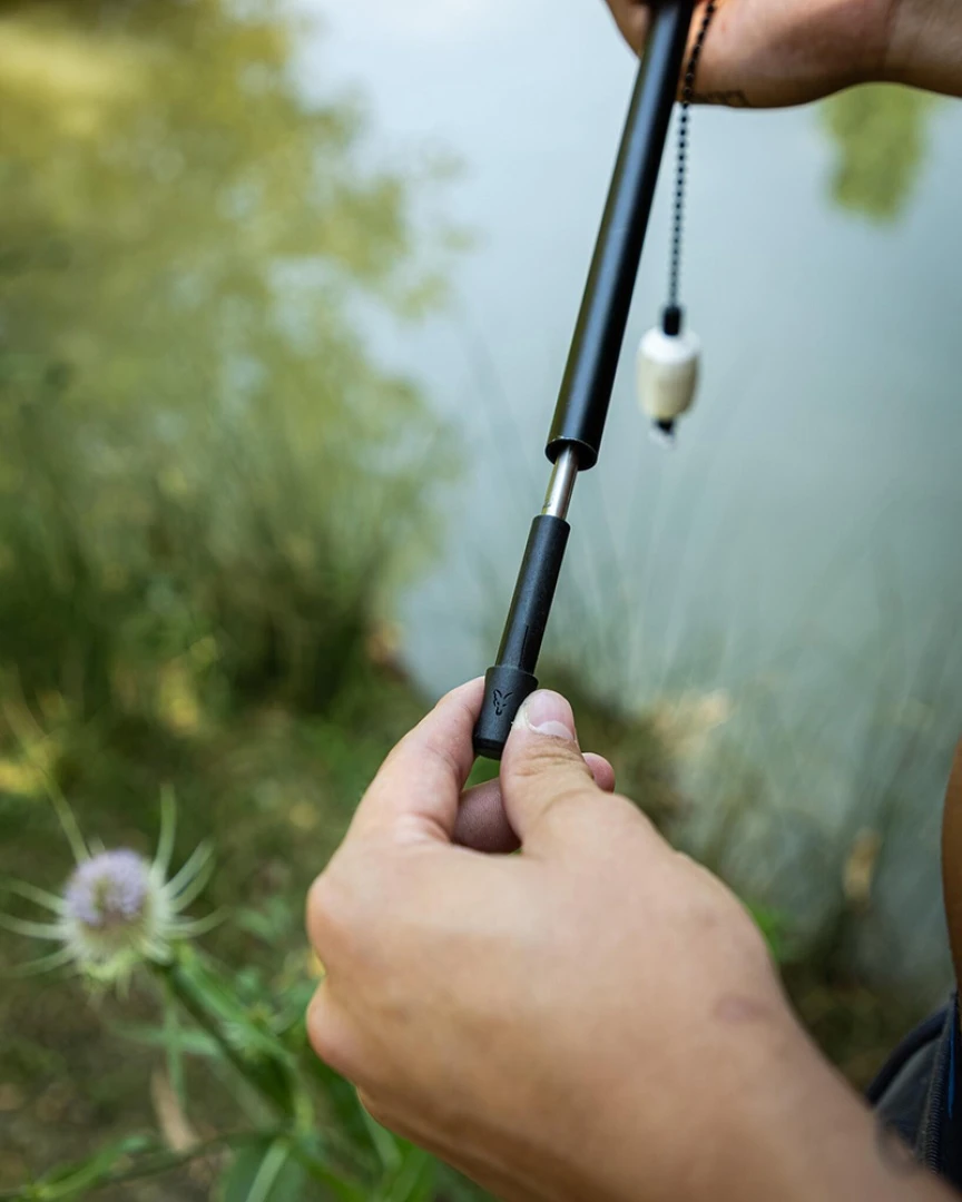 Fox Black Label Camlock Bankstick 24 inch (60 cm)
