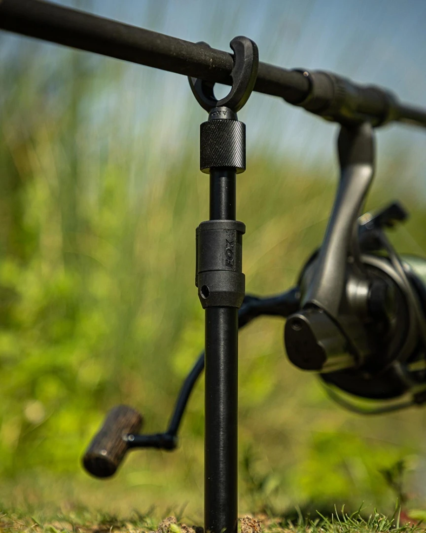 Fox Black Label Camlock Bankstick 24 inch (60 cm)