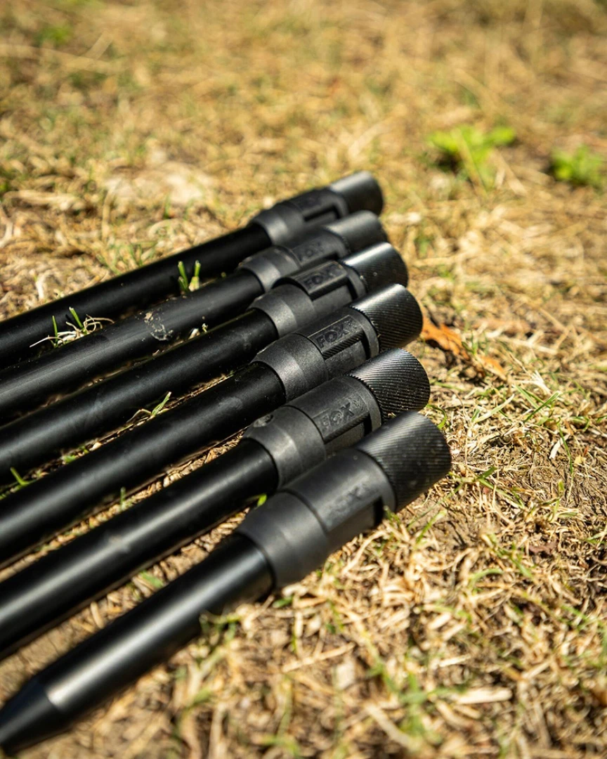 Fox Black Label Camlock Bankstick 24 inch (60 cm)