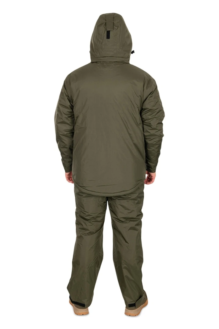 Fox Collection V2 Winter Suit Green M