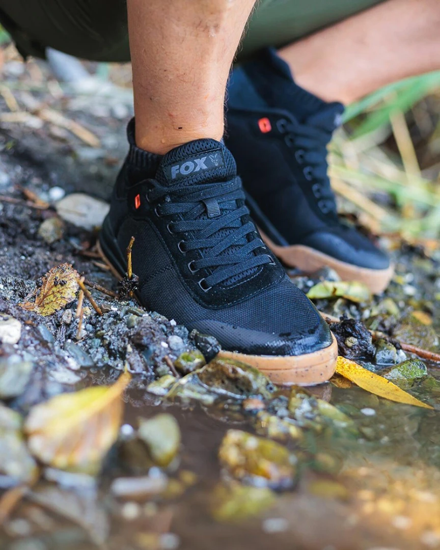 Fox Classic Trainer 7 UK / 41 EU