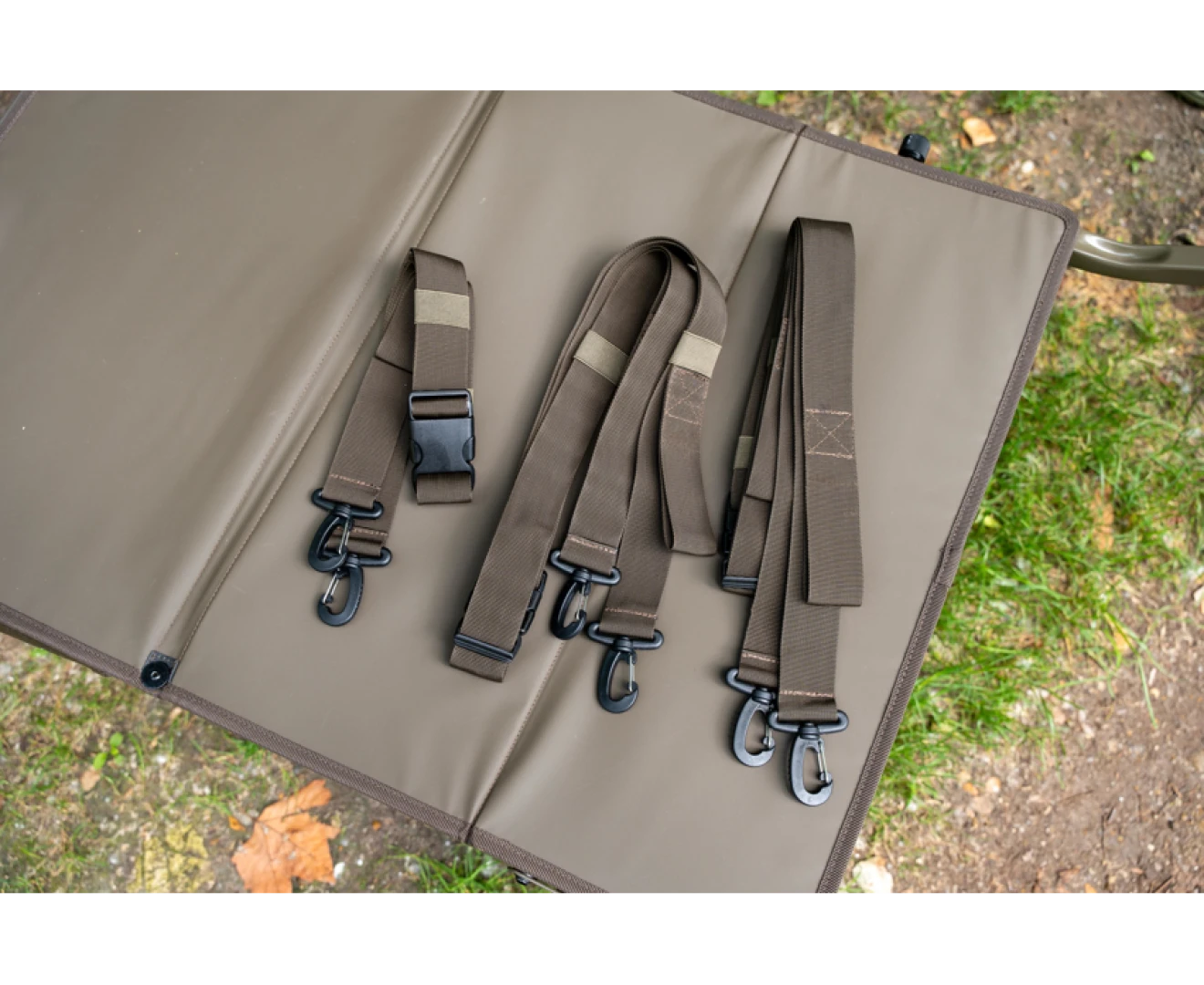 Avid Carp Transit Terrain Barrow 