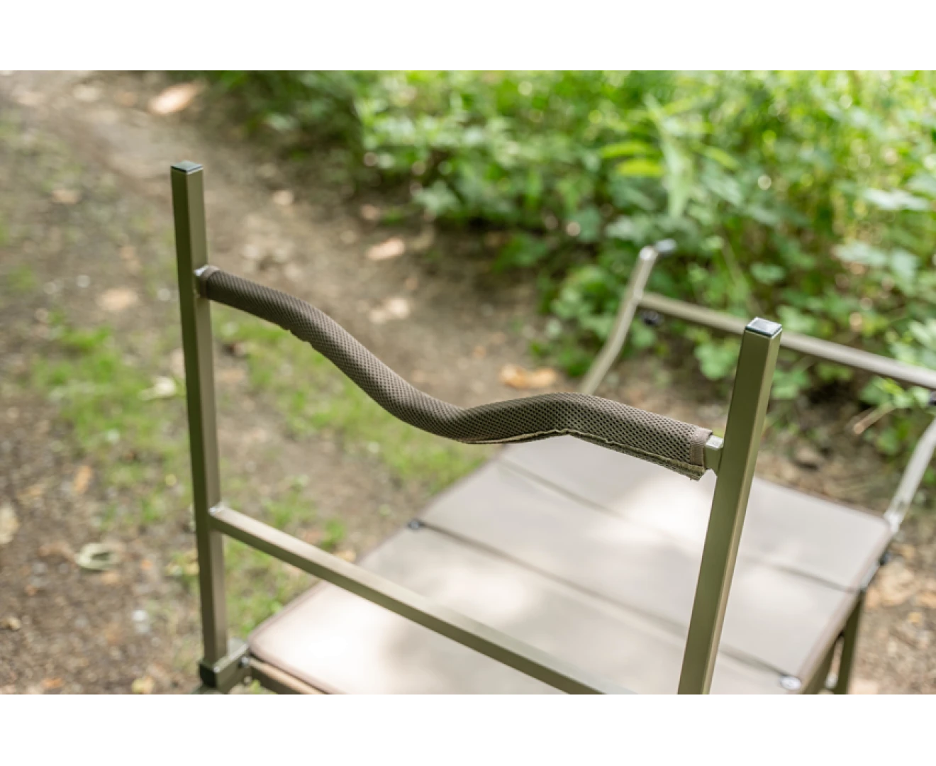 Avid Carp Transit Terrain Barrow 