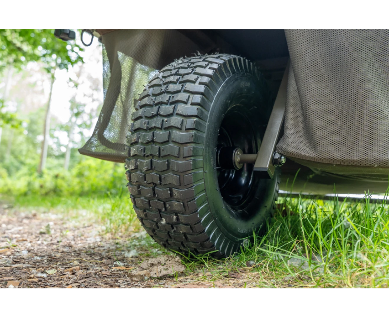 Avid Carp Transit Terrain Barrow 