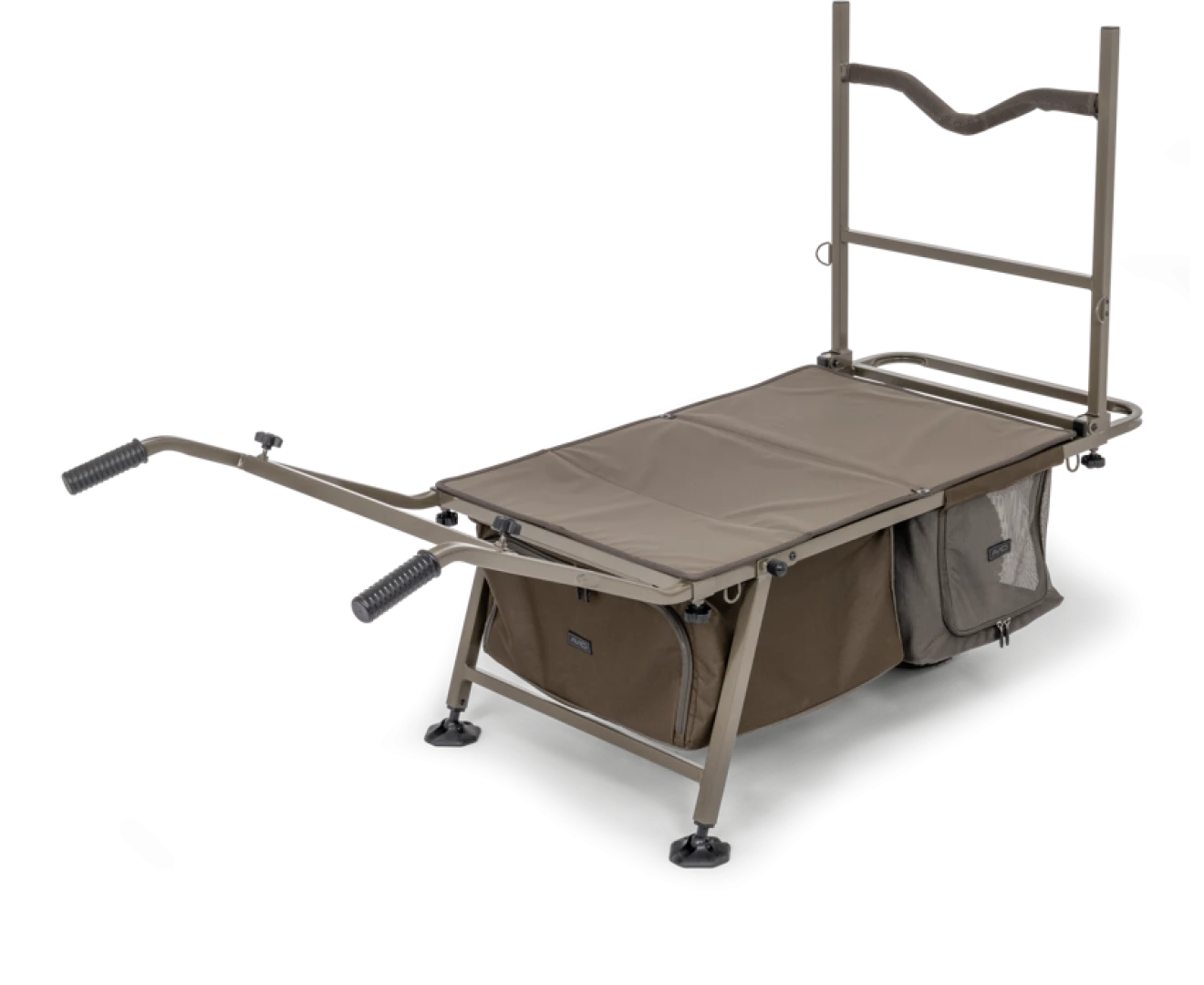 Avid Carp Transit Terrain Barrow 