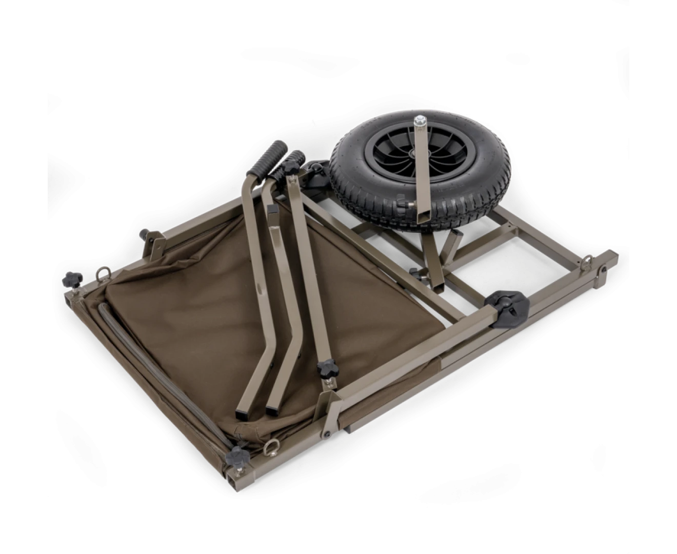 Avid Carp Transit Essentials Barrow