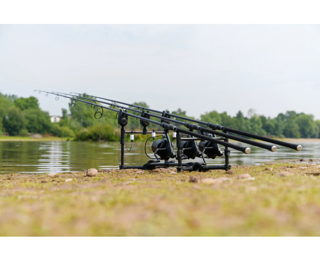 Avid Carp Extremity Ultra-Series Rod 12ft / 3.75lb