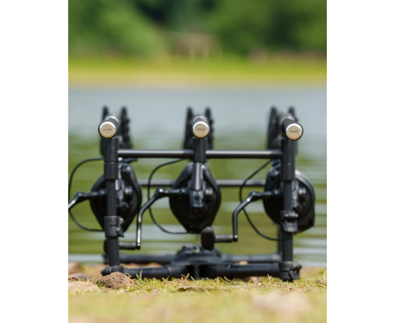 Avid Carp Extremity Ultra-Series Rod 12ft / 3.75lb