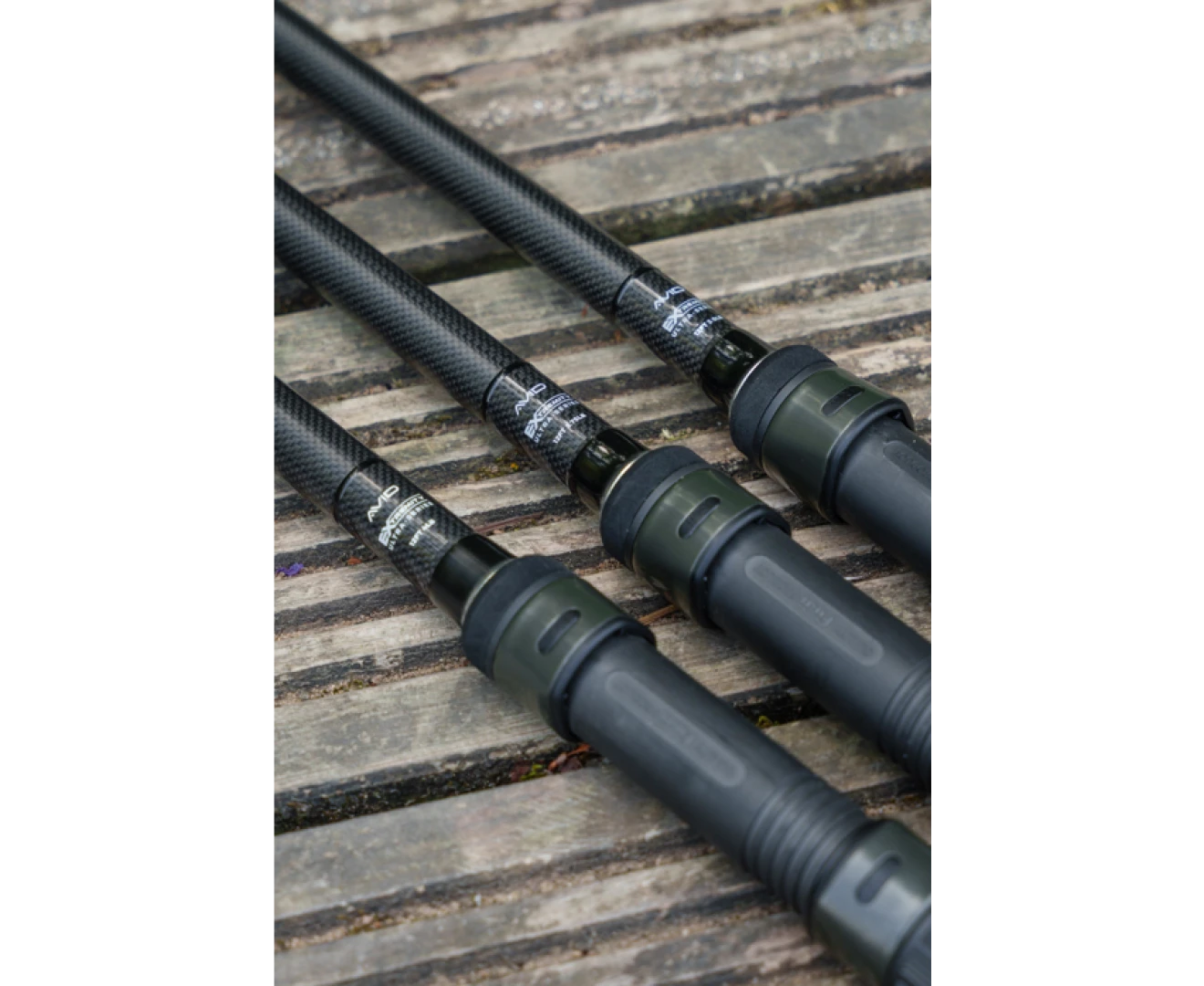 Avid Carp Extremity Ultra-Series Rod 12ft / 3.75lb