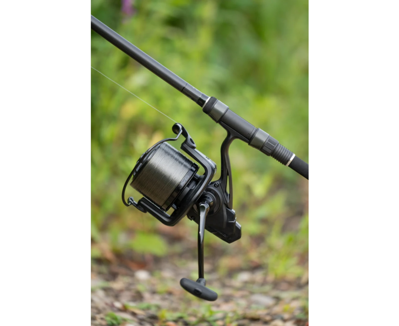 Avid Carp Extremity Ultra-Series Spod Rod 12 ft
