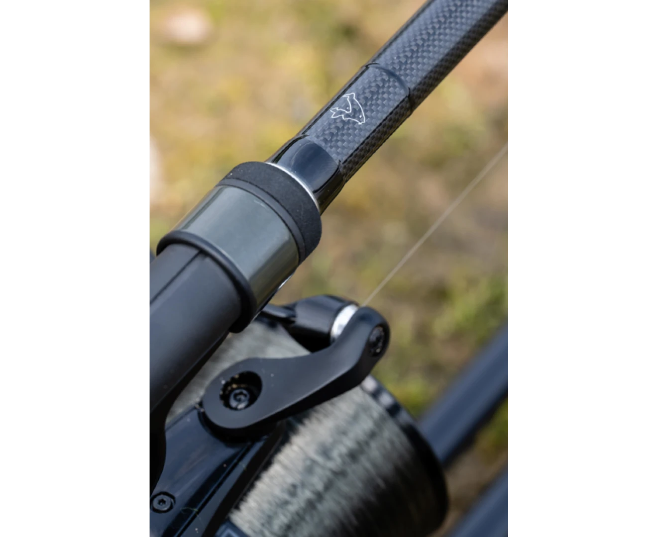 Avid Carp Extremity Ultra-Series Spod Rod 12 ft