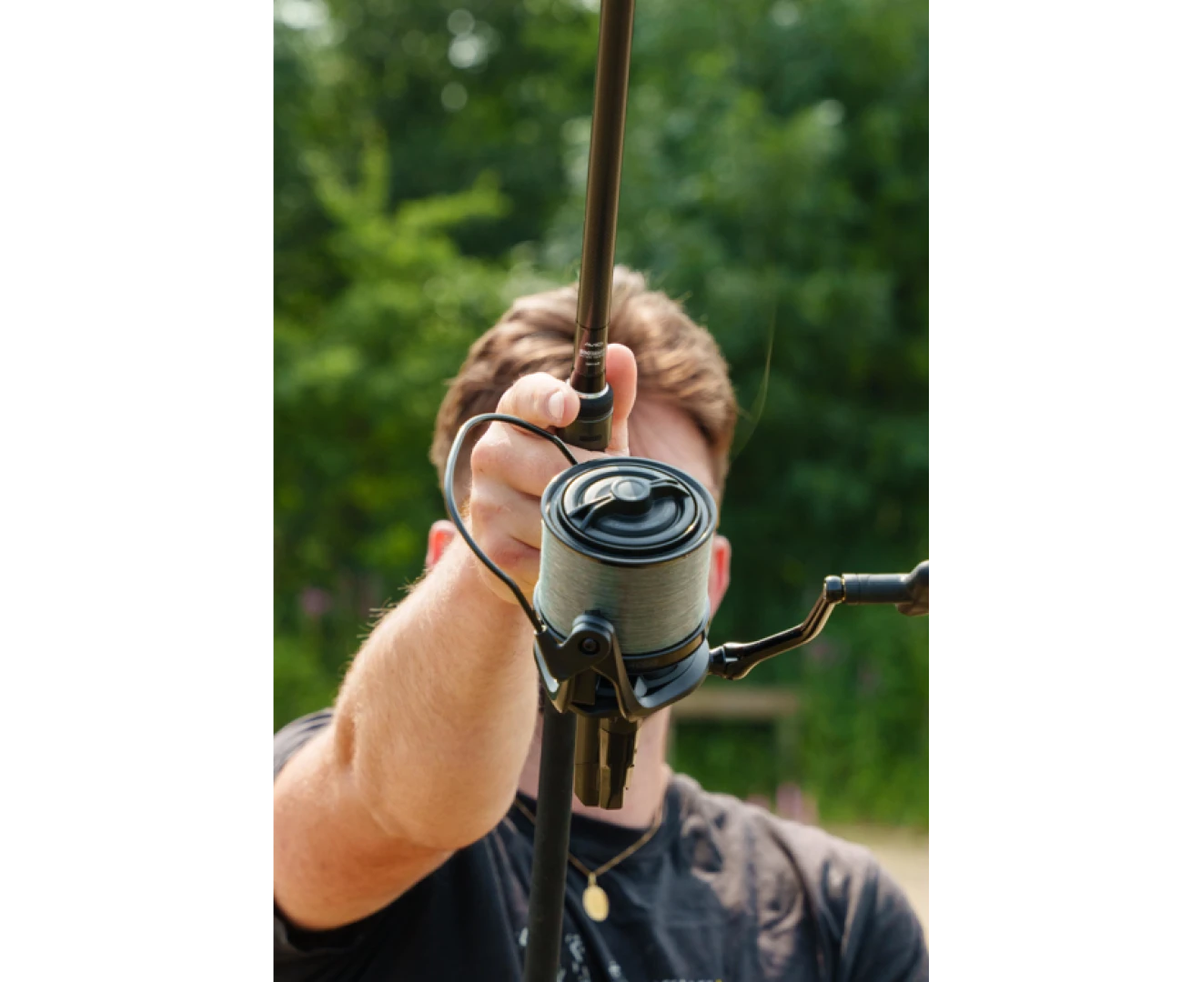Avid Carp Extremity Ultra-Series Spod Rod 12 ft
