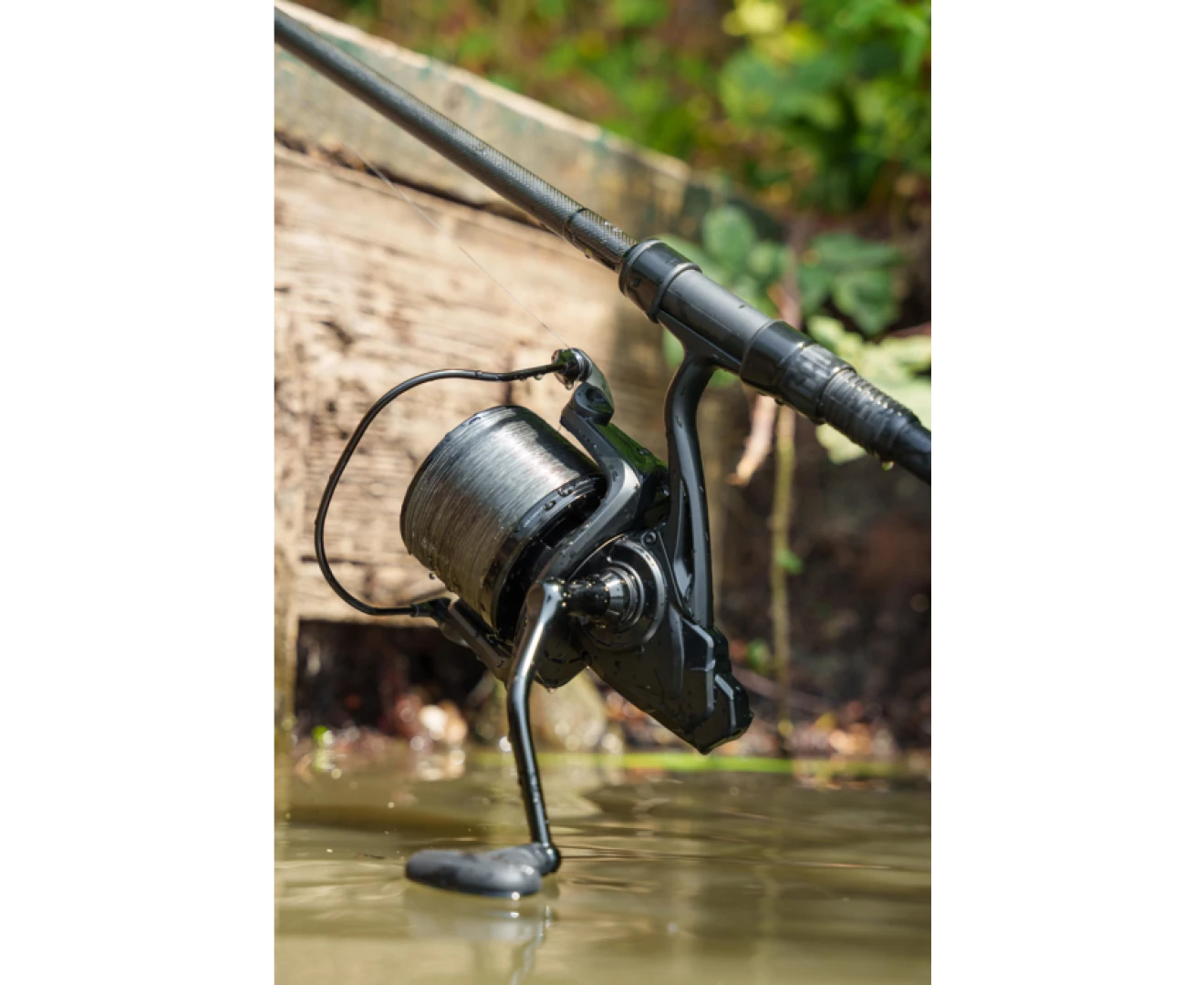 Avid Carp Ascent Rods 12ft / 3lb