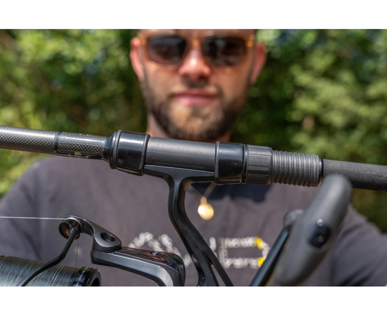 Avid Carp Ascent Spod Rod 12 ft