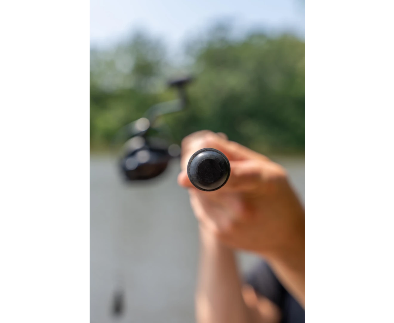 Avid Carp Ascent Spod Rod 12 ft