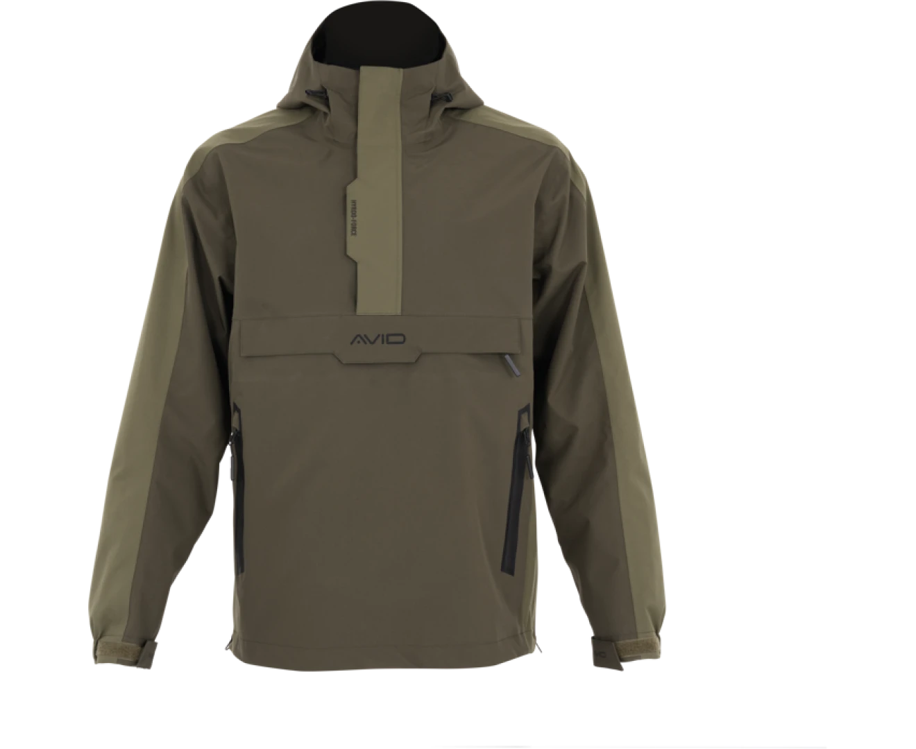 Avid Carp Hydro-Force 20K Pro Pullover Jacket M