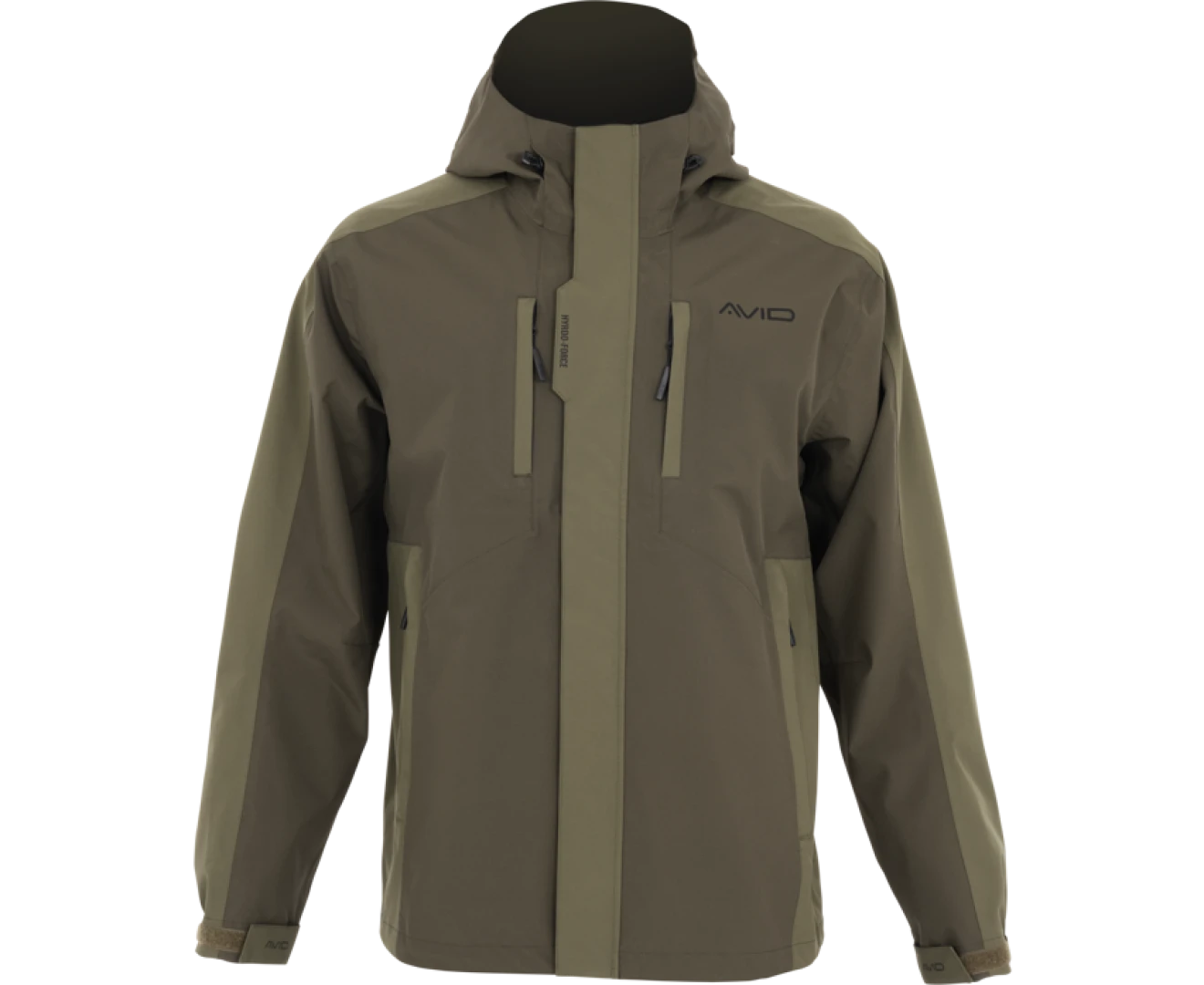 Avid Carp Hydro-Force 20K Pro Full-Zip Jacket M