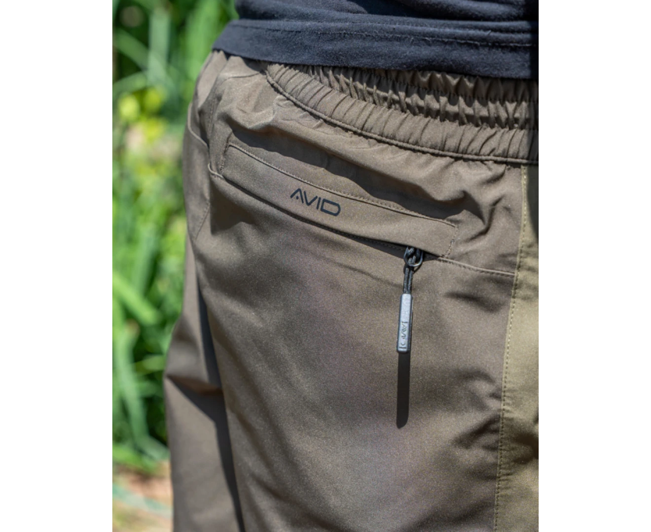Avid Carp Hydro-Force 20K Pro Overtrousers S