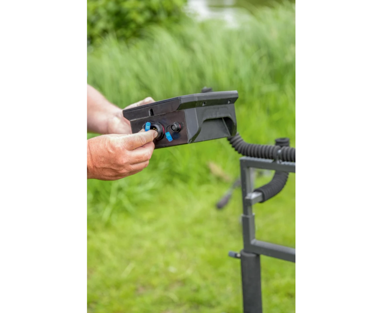 Preston Innovations Power Shuttle