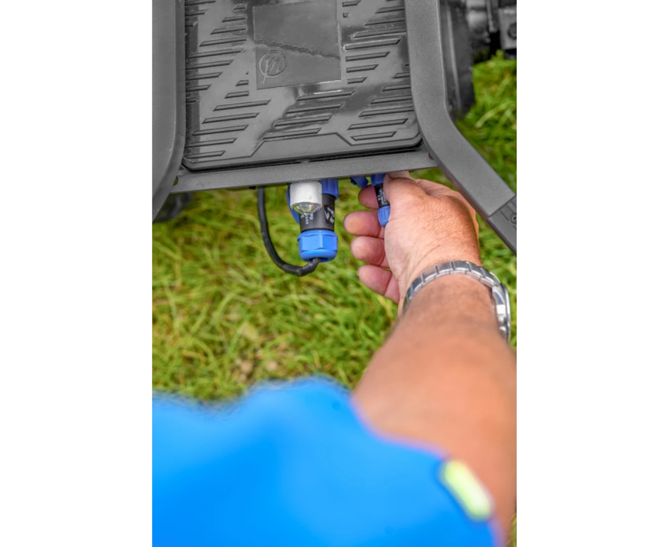 Preston Innovations Power Shuttle