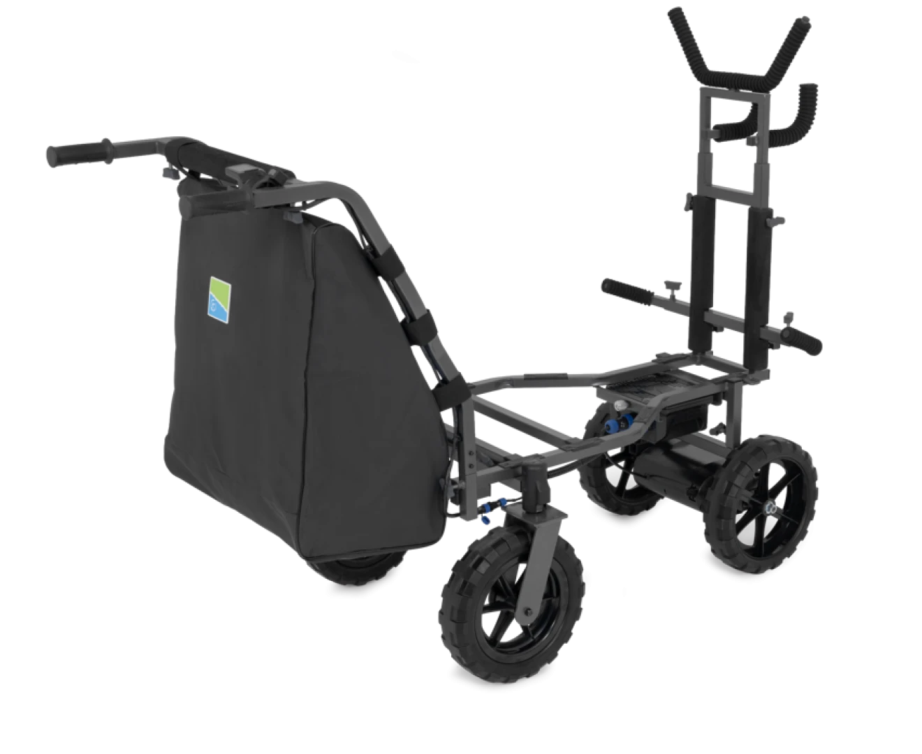 Preston Innovations Power Shuttle