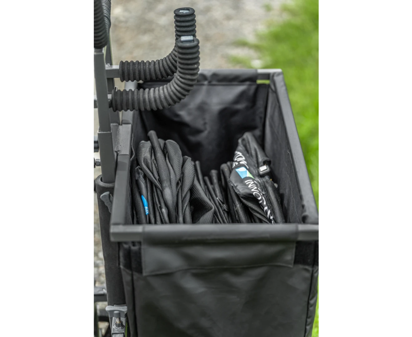 Preston Innovations Shuttle Net Bag