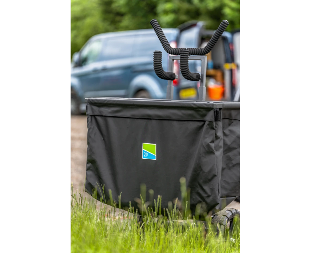 Preston Innovations Shuttle Net Bag