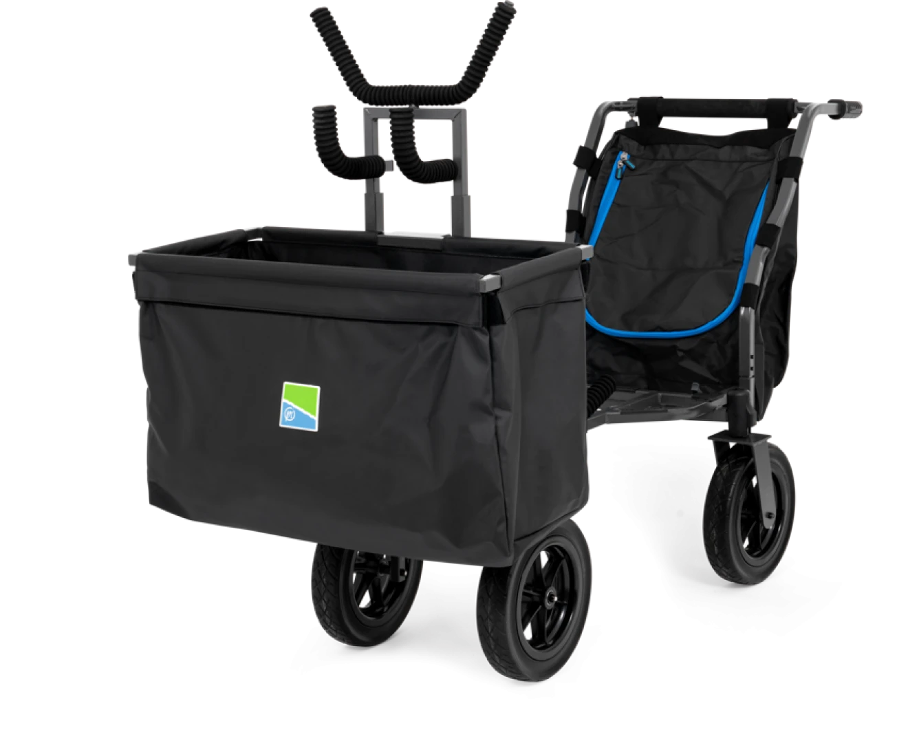 Preston Innovations Shuttle Net Bag