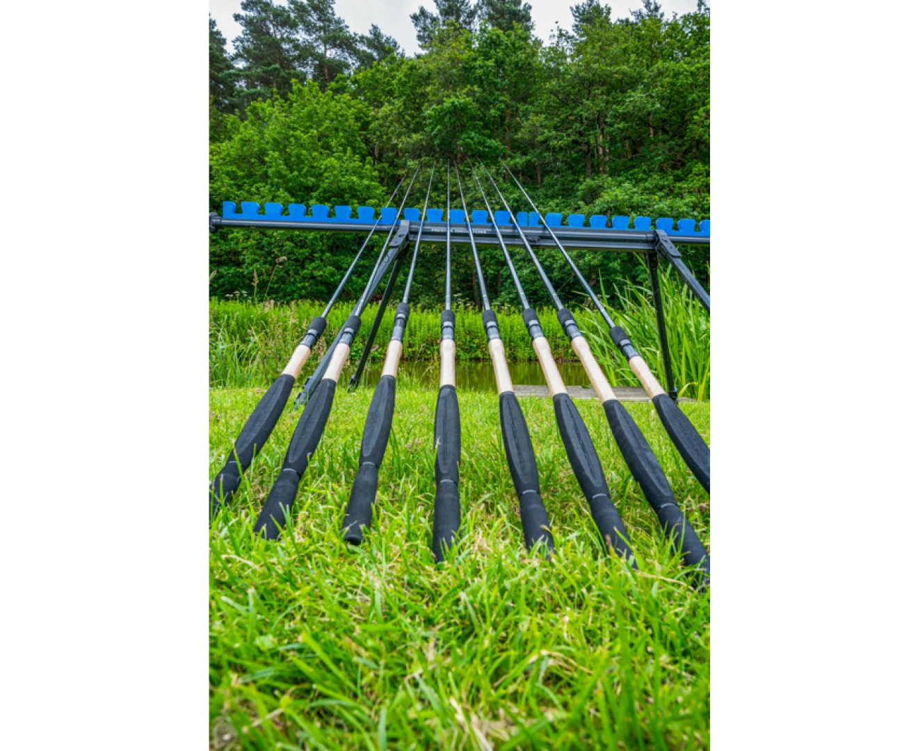 Preston Innovations Monster XS Carp Feeder Rod 7ft (2.1m) / 30g