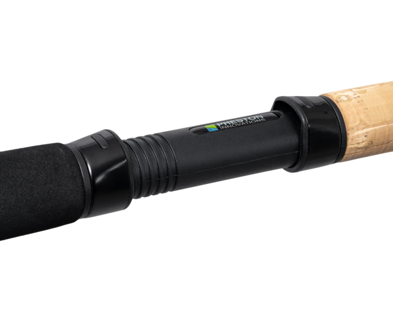 Preston Innovations Monster XS Carp Feeder Rods (3sec.) 12ft (3.65m) / 50g
