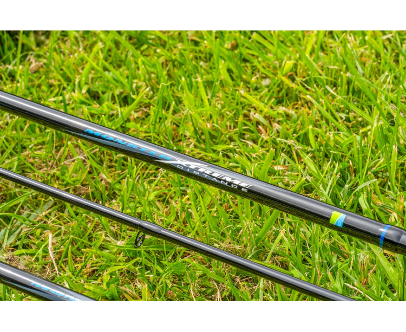 Preston Innovations Monster Xtreme Distance Feeder Rods 10ft (3.0m) / 80g