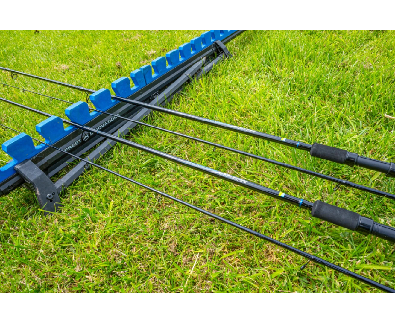 Preston Innovations Monster Xtreme Distance Feeder Rods 10ft (3.0m) / 80g