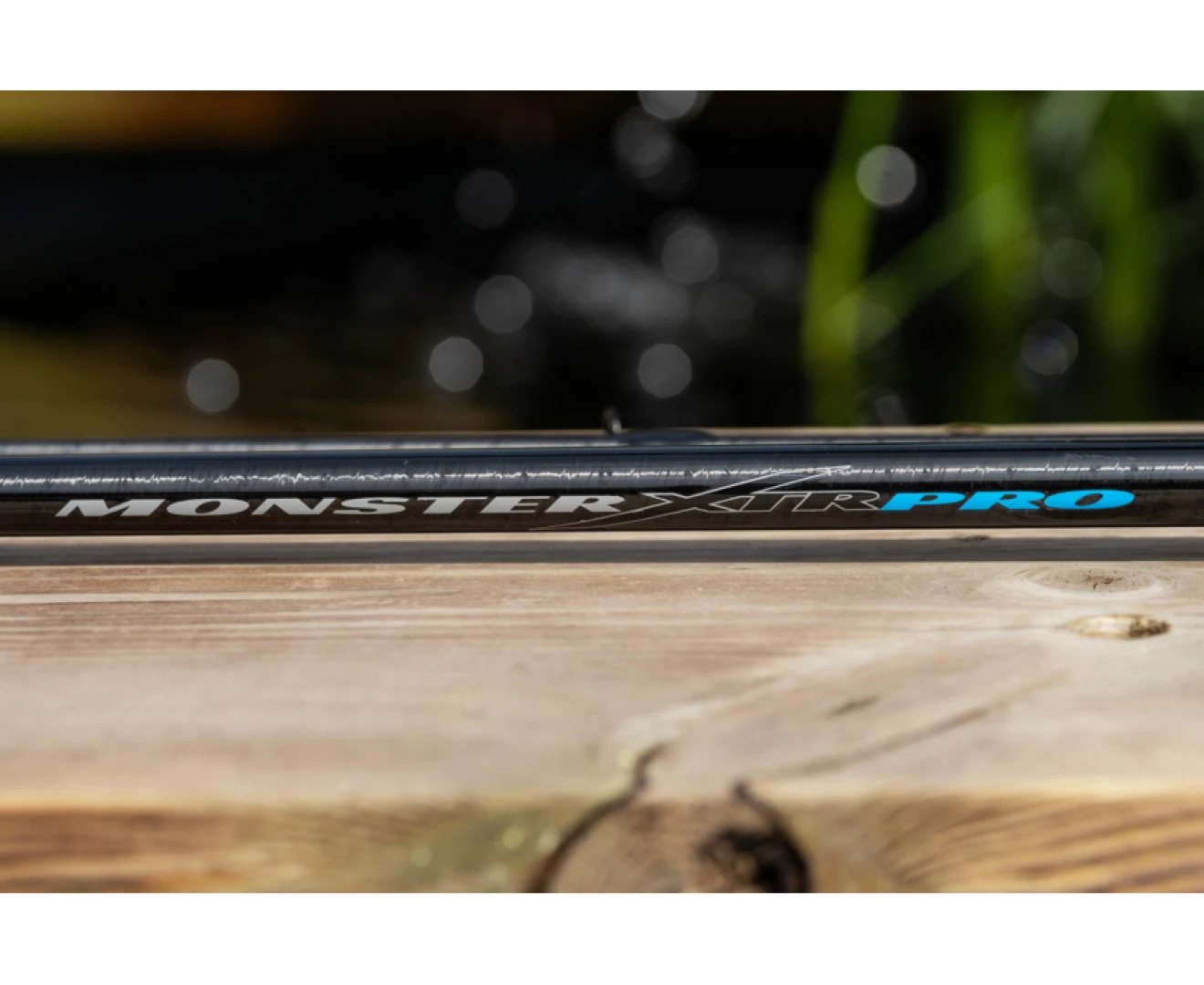 Preston Innovations Monster XTR PRO Rod 10ft (3.0m) / 100g