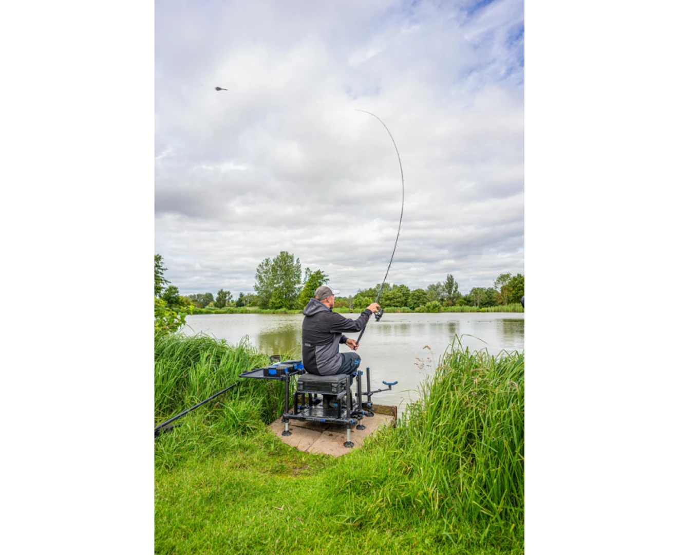 Preston Innovations Monster XTR PRO Rod 10ft (3.0m) / 100g