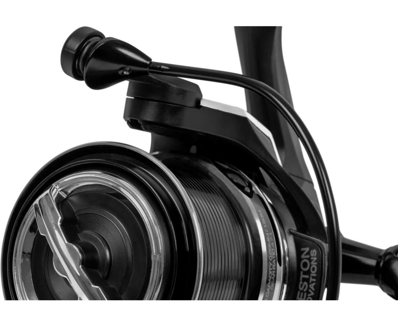 Preston Innovations Monster 520 Feeder Reel 520