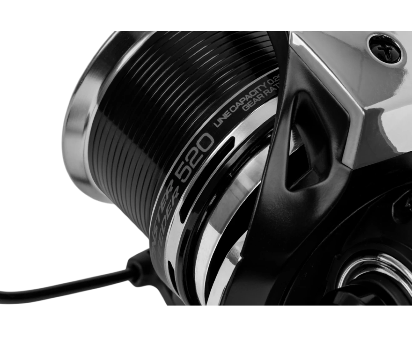 Preston Innovations Monster 620 Feeder Reel 620