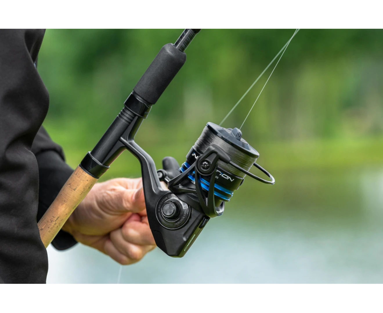 Preston Innovations Inception 320 Reel 320