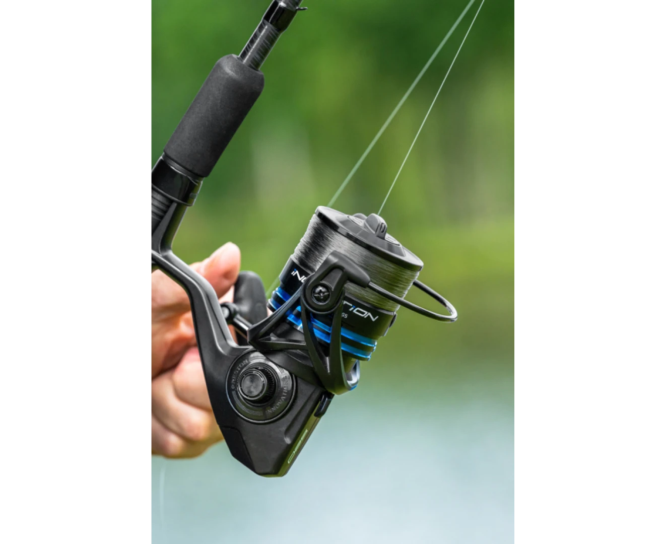 Preston Innovations Inception 320 Reel 320