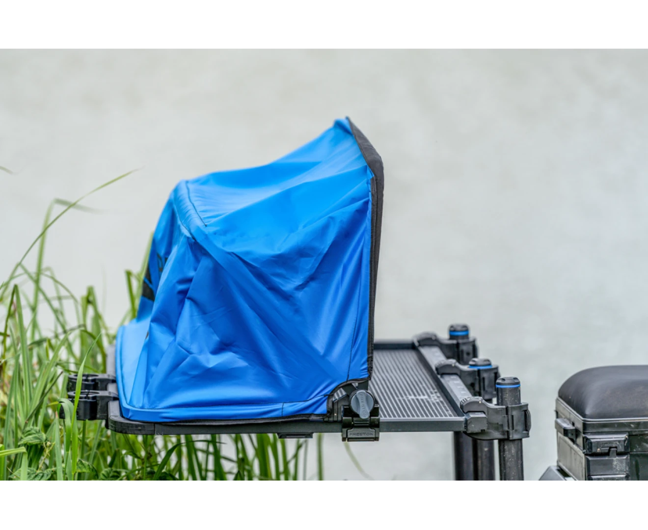 Preston Innovations Ventalite XXL Hoodie Side Tray XXL