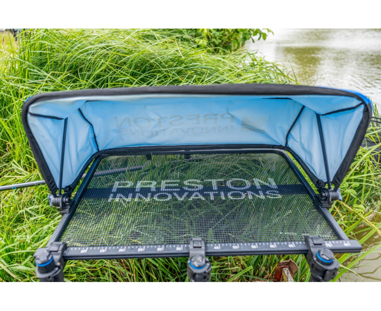 Preston Innovations Ventalite XXL Hoodie Side Tray XXL