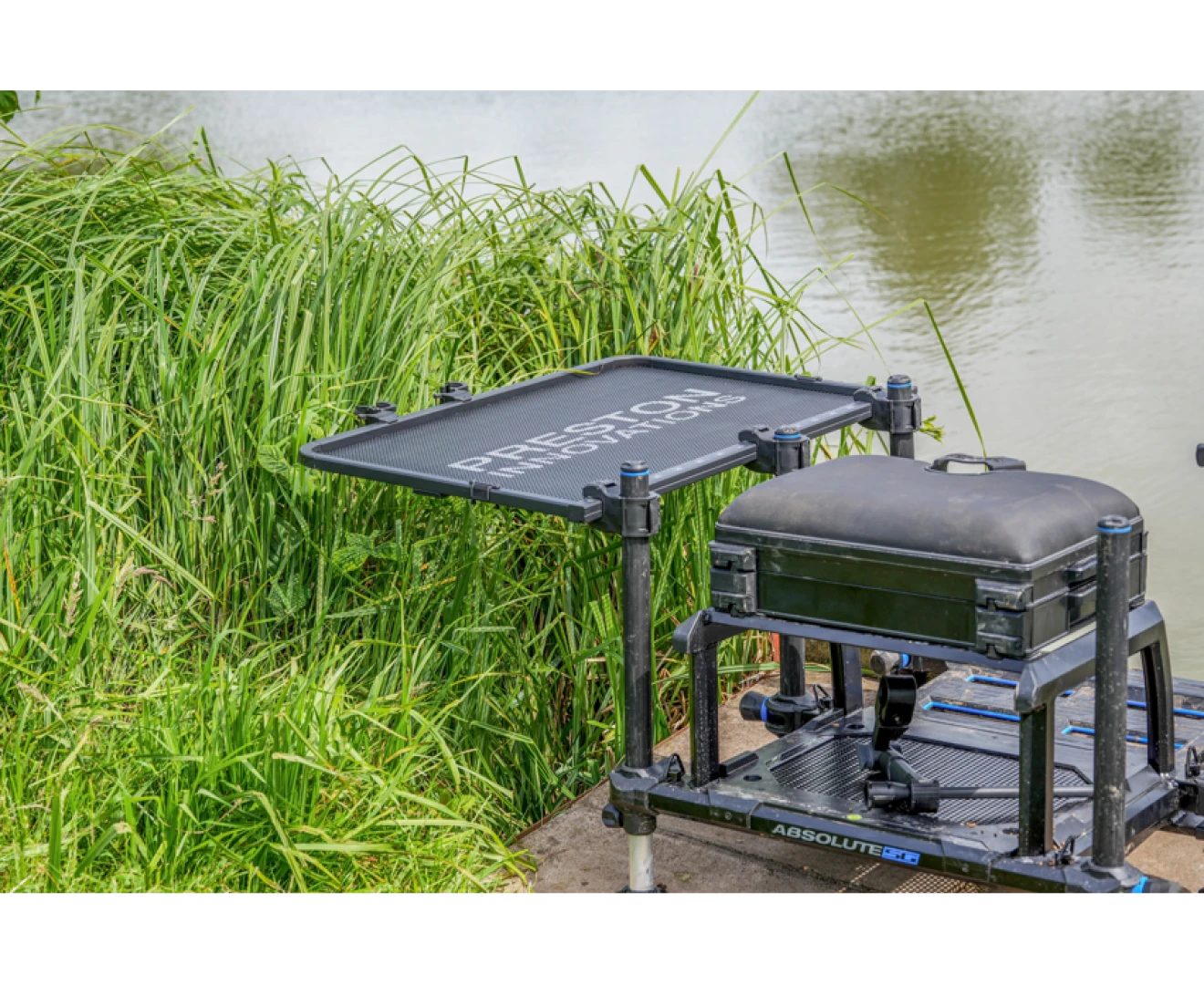 Preston Innovations Ventalite XXL Side Tray XXL